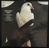 Santana Schallplatte Vinyl LP Niedersachsen - Oldenburg Vorschau