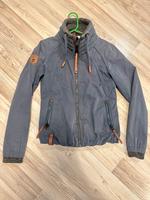Naketano Übergangsjacke Gr.S Bayern - Meitingen Vorschau