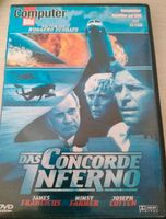 DVD Concorde Affair Leipzig - Lößnig Vorschau