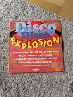 Schallplatte LP Disco Explosion München - Schwabing-West Vorschau