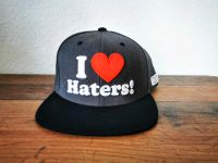 DGK Cap, Dirty Ghetto Kids, I Love Haters Schleswig-Holstein - Haby Vorschau