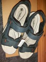 Rieker Antistress Sandalen gr. 43 Schleswig-Holstein - Weesby Vorschau
