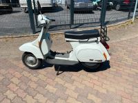 Vespa PK 50 XL 4 Gang Fahrbereit aus 1.Hand Original Zustand Nordrhein-Westfalen - Herne Vorschau