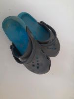 Crocs Sandalen Kinder Sachsen-Anhalt - Halle Vorschau