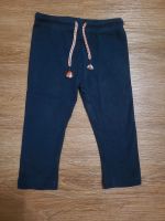 Topomini Hose Jogger 80 marine Baden-Württemberg - Zell am Harmersbach Vorschau