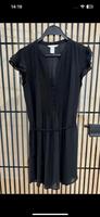 Leichtes Kleid in schwarz Hessen - Siegbach Vorschau