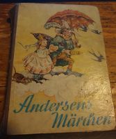 Andersens Märchen 1954 Saarland - Bexbach Vorschau