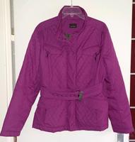 Fuchs Schmitt Steppjacke Gr. 40/42 Hessen - Eschborn Vorschau