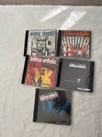 Böhse Onkelz CD Sammlung Niedersachsen - Wilhelmshaven Vorschau
