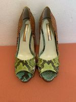 Original Rupert Sanderson Reptil Pumps Größe 40 Innenstadt - Köln Altstadt Vorschau