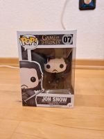 Funko Pop Jon Snow Game of Thrones GoT Saarbrücken-Mitte - St Johann Vorschau