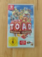 Captain Toad Treasure Tracker Nintendo Switch Köln - Ehrenfeld Vorschau