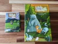 Wild Life: The Card Game + Stories Deck Bayern - Kreuzwertheim Vorschau