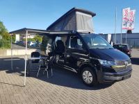 VW T6.1 2.0 TDI RHÖN CAMP CALIFORNIA ULTIMATE VAN SONDERPREIS Hessen - Hünfeld Vorschau