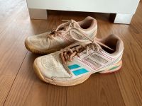 Tennisschuhe von Babolat Gr. 36,5 Eimsbüttel - Hamburg Niendorf Vorschau