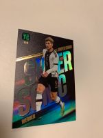 Super Sonic Werner top class panini 146 Timo Werner Essen - Rüttenscheid Vorschau