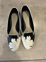 Alexander McQueen Damen 37 Pumps Hamburg - Bergedorf Vorschau