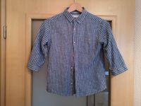 Jungen Sommer Hemd Zara Gr. 128 Bayern - Bad Aibling Vorschau