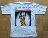 Rolling Stones Tour-T-Shirt Voodoo Lounge 1995 – Original (XL) Münster (Westfalen) - Mauritz Vorschau