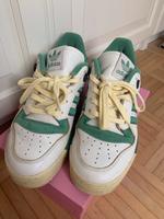Adidas Sneakers 40 Rheinland-Pfalz - Lahnstein Vorschau