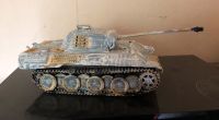 1.35 Panther Panzer Winter Thüringen - Veilsdorf Vorschau