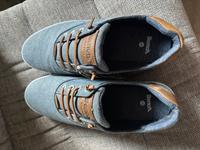 neue Bench Schuhe Gr 40 Niedersachsen - Bad Bodenteich Vorschau