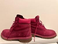 Timberland Pink Boot Bochum - Bochum-Südwest Vorschau
