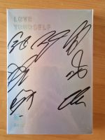 BTS Answer Album signed Hessen - Fuldabrück Vorschau