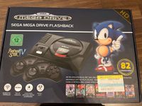 Sega Mega Drive Flashback HD AT Games Nordrhein-Westfalen - Lohmar Vorschau