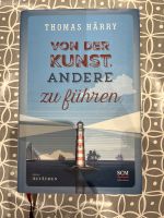 Von der Kunst, Andere zu führen. Buch. Neu, Eingeschweißt Baden-Württemberg - Winnenden Vorschau