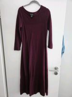 Strickkleid Herbstkleid Maxikleid M 38 Nicole Hiller Nordrhein-Westfalen - Siegen Vorschau