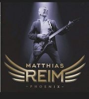 Mattias Reim Phönix CD Bayern - Mainaschaff Vorschau