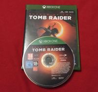 Shadow of the Tomb Raider Xbox One | Xbox Series X Spiel Hessen - Birstein Vorschau