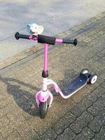 Roller Puky pink/rosa Nordrhein-Westfalen - Herten Vorschau