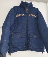 Jacke von Marke karl kani mit Etikett Gr. M Baden-Württemberg - Fellbach Vorschau