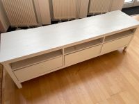 Ikea Komode Hemnes Massive Lowboard Sideboard Bayern - Marktoberdorf Vorschau