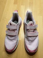 Adidas Sneaker rosa Gr. 38 Mecklenburg-Vorpommern - Tessin b. Boizenburg Vorschau