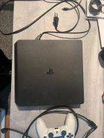 Ps4 + Controller + Ladekabel zu verkaufen Niedersachsen - Rhauderfehn Vorschau