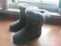 Warme Stiefel Leipzig - Thekla Vorschau