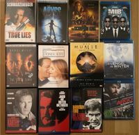 DVD/BluRay Sammlung Festpreis Nordrhein-Westfalen - Bottrop Vorschau