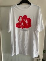 Silbermond Schritte T-Shirt Gr. 2XL Hessen - Darmstadt Vorschau