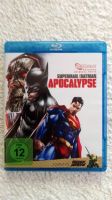 Superman/Batman - Apocalypse Blu-Ray Nordrhein-Westfalen - Herne Vorschau