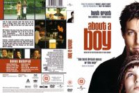 DVD- FILM: "ABOUT A BOY - ODER DER TAG DER TOTEN ENTE"  TOP! Baden-Württemberg - Leinfelden-Echterdingen Vorschau