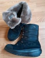 Joya Winterstiefel Hessen - Lichtenfels Vorschau