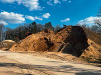 Kabelsand, Grubensand, Natursand, Sand, Reitplatzsand, 0-3 mm Bayern - Schnaittach Vorschau