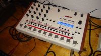 Jomox Alpha Base - Drumcomputer Synth Drum Machine Hessen - Gernsheim  Vorschau