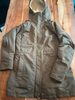 Columbia Winterjacke Winterparka L neu Bielefeld - Bielefeld (Innenstadt) Vorschau