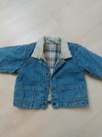 Jacke Jeansjacke Baby Niedersachsen - Obernkirchen Vorschau