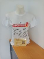 Energie Cottbus Shirt 2014/2015 Teamsigniert Autogramm Fußball S Nordrhein-Westfalen - Lünen Vorschau