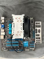 Asus PBZ68-M Pro set Altona - Hamburg Lurup Vorschau